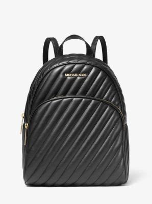 abbey medium backpack.